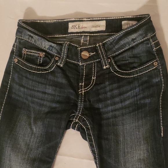 BKE Jeans - Picture 2 of 4